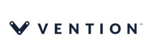 Vention Partner - Logo