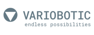 Variobotic Partner - Logo
