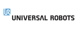Universal Robots Partner - Logo