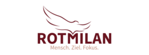 Rotmilan Partner - Logo