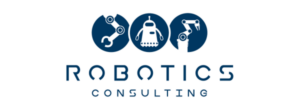 Robotic Consulting Partner - Logo
