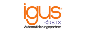 igus Partner - Logo